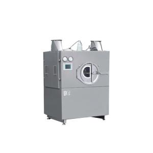 China 150Kg/Time Pharmaceutical Tablet Coating Machine wholesale