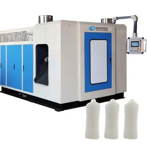 China Chemicals Container Automatic Blow Molding Machine Leak Proof Liquid Agricultural wholesale