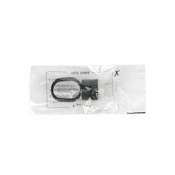 Black Tattoo Supplies / Disposable Permanent Makeup Pigment Sponge Tattoo Ink