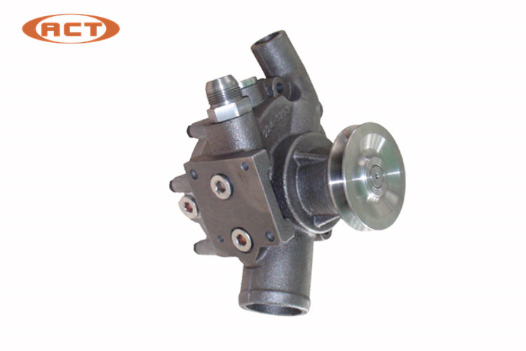 E3126 E325C Excavator Diesel Engine Parts 2243255-A 2243255 Water Pump