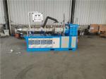 Cold Feed Extruder 35kw Motor 75mm Screw Diameter
