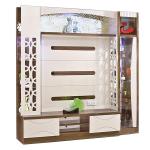 Ashley Foot Aquarium TV Cabinet