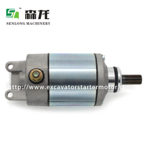 Starter DRZ 250 01-07 Motorcycle 12V 9T CW 31100-13E00 SMU0318 410-54182 18812