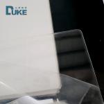 Refractive Index 1.49% Impact Resistant Acrylic Frosted Plexiglass Sheets