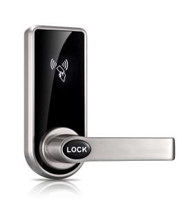 China Hotel Card Key Door Locks CHINA factory wholesale
