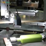 AC380V Automatic Screen Printing Machine