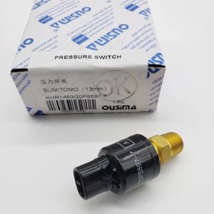 China OUSIMA KHR1493/20PS597-7 Pressure Switch For Excavator SUMITOMO Pressure Sensor wholesale