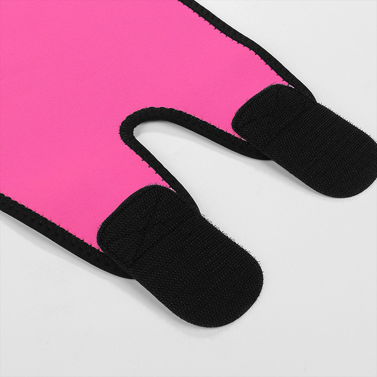 Women's Waist Trainer Neoprene Body Shaper Shorts with Tummy Control and Sauna Effect