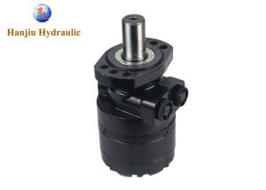China BMER-2 Hydraulic Motor 475ml/R 6-Bolt Magneto Flange 35mm Straight Shaft wholesale