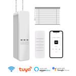 DC12V 2.4G Hz Wifi Blind Motor Remote Control
