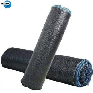 China 100% Original Shade Netting Fabric HDPE Sunshade Net for Greenhouse, Agricultural Green House Sunshade Mesh wholesale