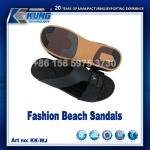 OEM Mens Beach Comfortable Stylish Shoes Multipurpose Antiwear