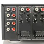 16 Channel HiFi Stereo Amplifier 2400W AV Home Theater Speaker Surround Sound