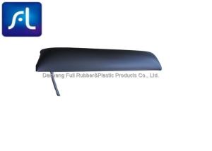 China Single Tube 40.4*9.3cm Inflatable Air Bladder Medical Grade Lumbar Support wholesale
