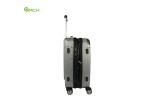 TSA lock Spinner Wheels Waterproof Travel ABS Trolley Bags