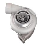 PC130-7 excavator 4D95LE engine 6208-81-8100 turbocharger