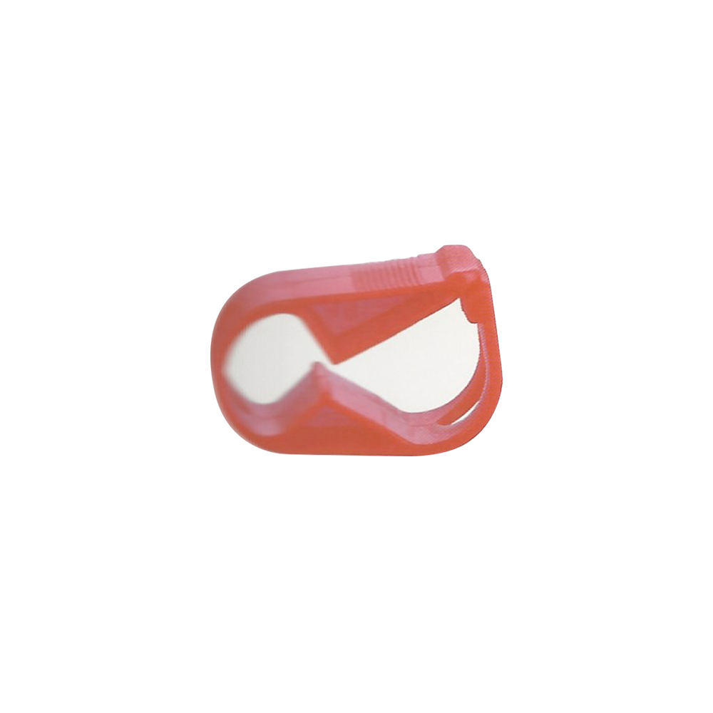 ABS Plastic Tubing Pinch Clamps Infusion Accessories Medical Components