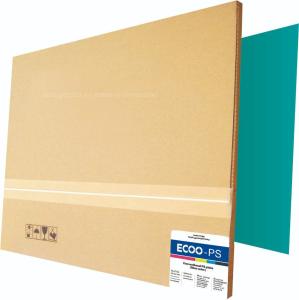 China 0.30mm Positive Offset Printing PS Plate wholesale