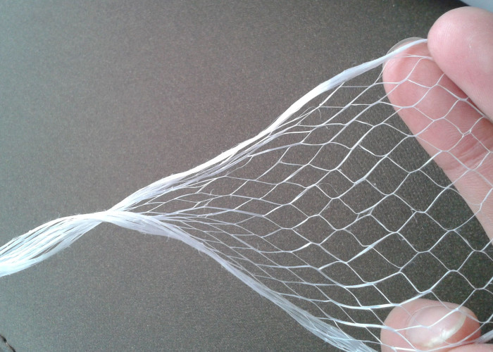 330m/kg Original Polypropylene PP Twine Fibrillated UV additive Baler Twine 1600M 1 Bobbin
