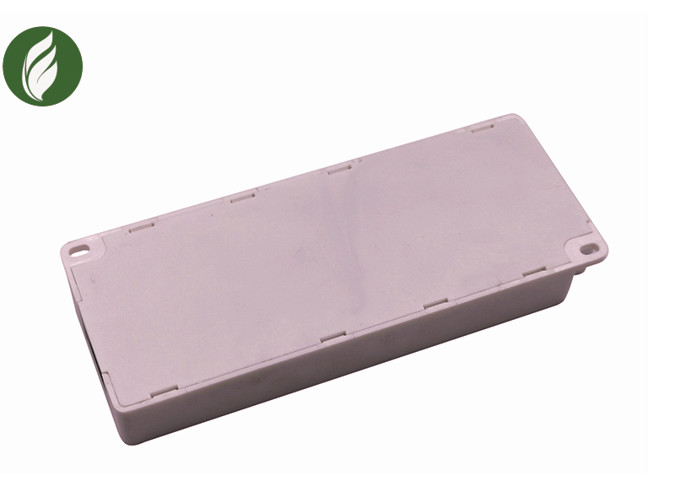 Lightweight Slim 240V To 12V LED Driver , 36W 12V Under Cabinet Lighting Transformer