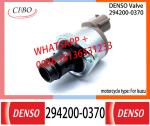 Neutral Control Valve 294200-0370 For ISUZU