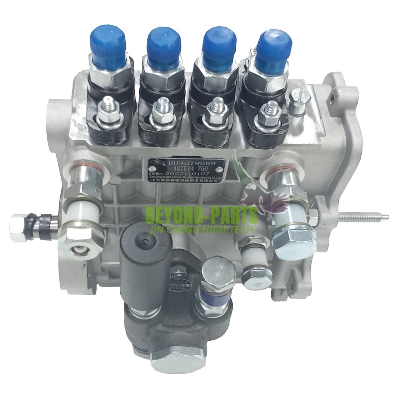 Original Spare Parts Injection Pump BH4QT90R9 4QTE14 750