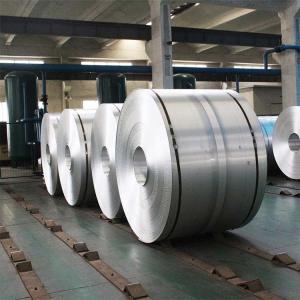 China SS304 316 430 2B Finish 201 202 Stainless Steel Coil wholesale