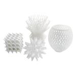 ABS Nylon Bioplastic 3D Printing Small Parts Service