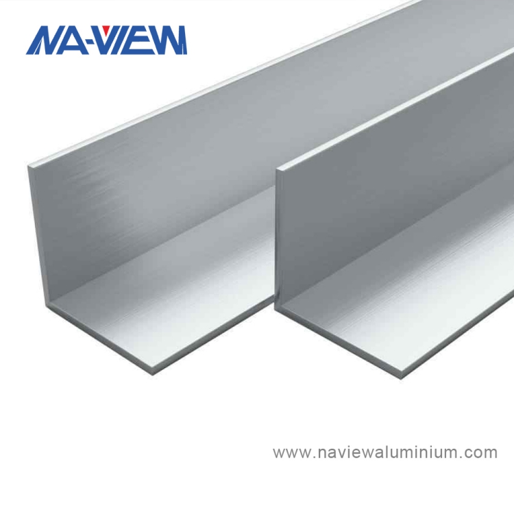 aluminum l extrusion