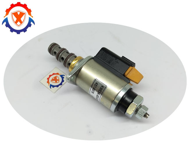 E385C E325C Excavator Solenoid Valve 457-9878