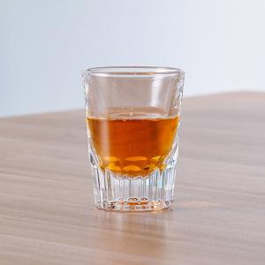 China 2oz Heavy Duty Shot Glasses wholesale