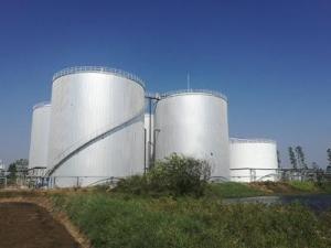 China Wastewater Treatment Process Alcohol Production Machine Environmental wholesale