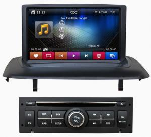 China Ouchuangbo DVD Radio TV for Peugeot 3008 GPS Sat Nav USB iPod Multimedia Stereo System OCB on sale
