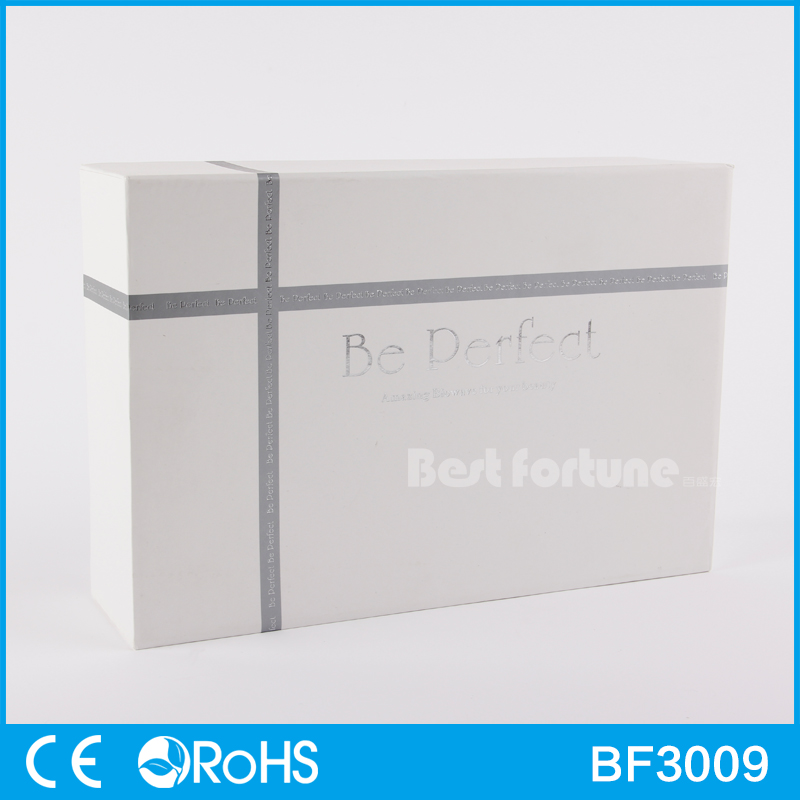 Merchandise Facial Beauty Device AC 100 - 240 V OEM / ODM Available