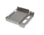Carbon Steel Aluminum Small Metal Stamping Parts Precision For Car