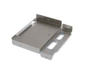 China Carbon Steel Aluminum Small Metal Stamping Parts Precision For Car wholesale