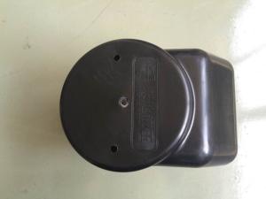 China Plastic Motor Cover wholesale