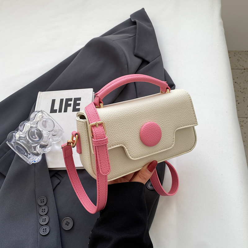 Women's Small Crossbody Bag with Credit Card Slots Cell Phone Purse and Lady Style