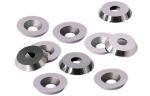 Standard woodworking with 100% Tungsten Carbide Blades