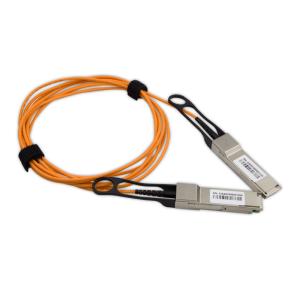 China 40GBase AOC Active Optical Cable wholesale