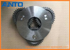 China Hyundai Excavator Final Drive Parts 39Q6-42250 Carrier Assy For R250LC9 wholesale