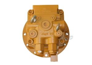 China Excavator Swing Motor SY205 SY215 JMF151 Slew Motor Assembly wholesale