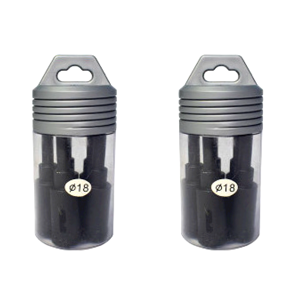 Diamond Drill Bit Set Vacuum Brazed Diamond Drilling Core Bits Drills Hole Saw Hole Cutter For Porcelain Marble