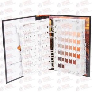 China Munsell Soil Colour Chart Soil Testing Equipment wholesale