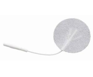 China Body Massage Hydrogel Reusable Self Adhesive Electrodes wholesale