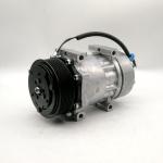 Freightliner Kenworth Ac Parts 8PK-119 7H15-4667 Sanden R134a Compressor