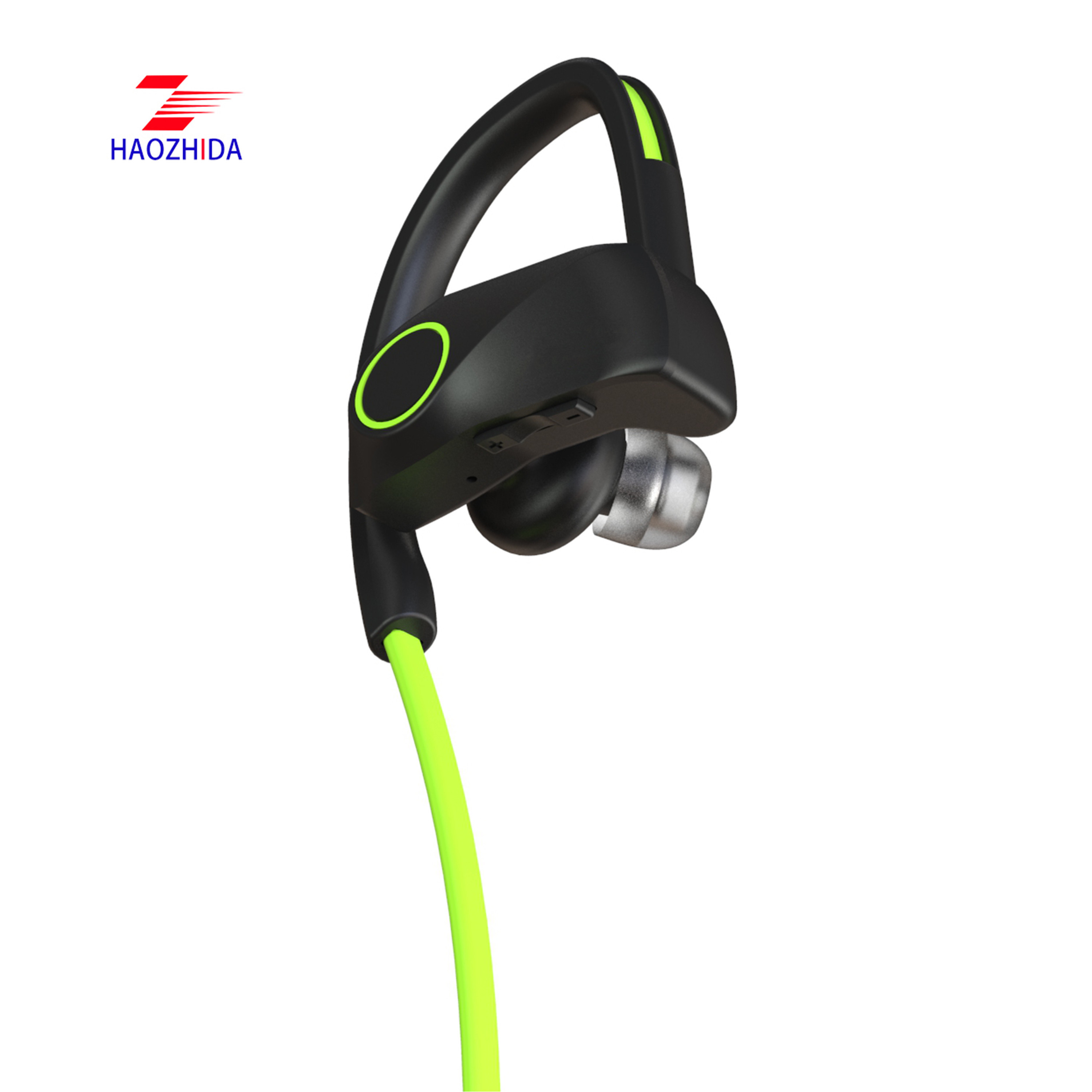 bluetooth earphone sport neckband new online good sell super music quality with CSR Chip
