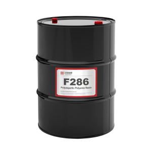 China FEISPARTIC F286 Polyaspartic Resin 150-500 Viscosity wholesale