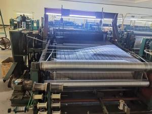 China Vinstar 5X5 25 Micron Stainless Steel Wire Mesh Woven Mesh Bunnings wholesale