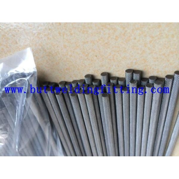 Polished 301 302 Bright Steel Rod 0.5mm For Kitchen / Sanitation Tools
